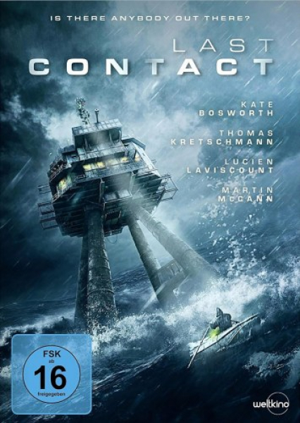 Last Contact