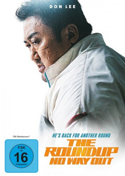 The Roundup - No Way Out