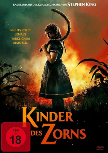 Kinder des Zorns - 2020