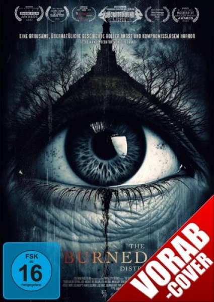 The Burned Over District