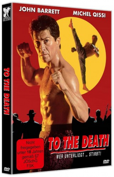To the Death - Wer unterliegt ... stirbt !