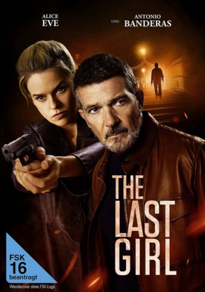The Last Girl