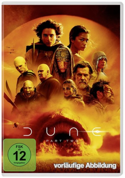 Dune: Part Two