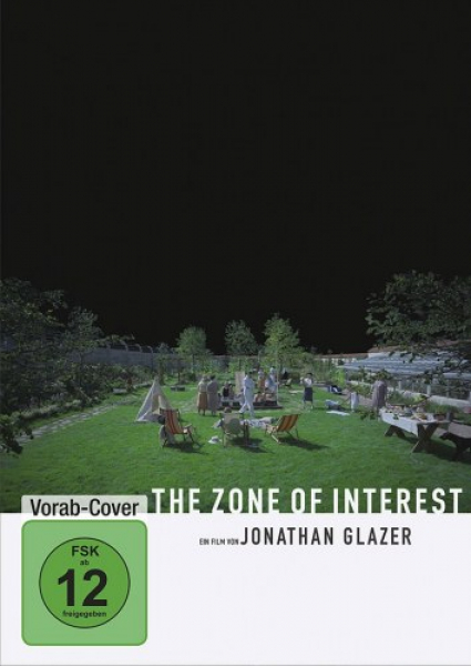 The Zone of Interest