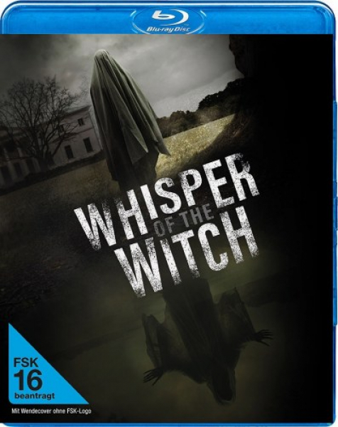 Whisper of the Witch (Blu-ray Disc)