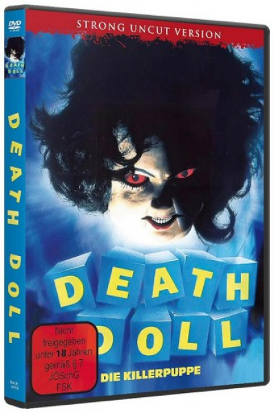 Death Doll - Die Killerpuppe