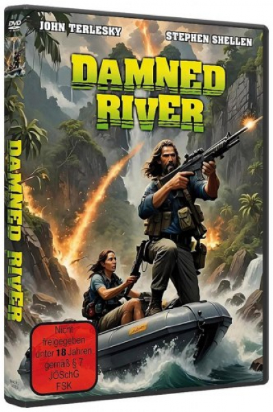 Damned River