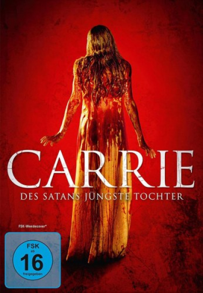 Carrie - Des Satans jüngste Tochter