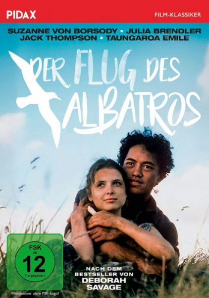 Der Flug des Albatros