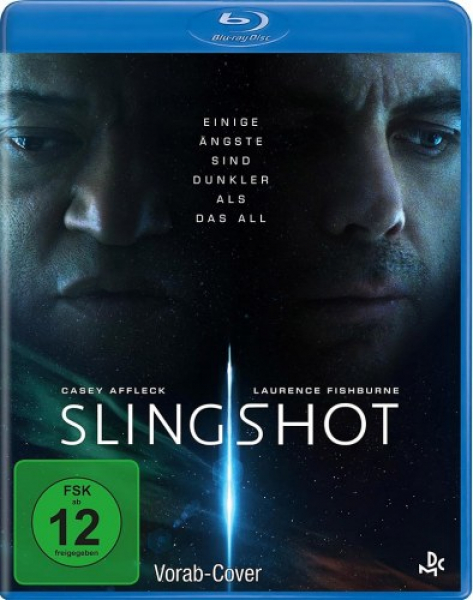 Slingshot (Blu-ray Disc)