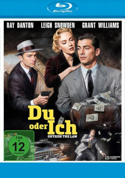 Du oder Ich (Blu-ray Disc)