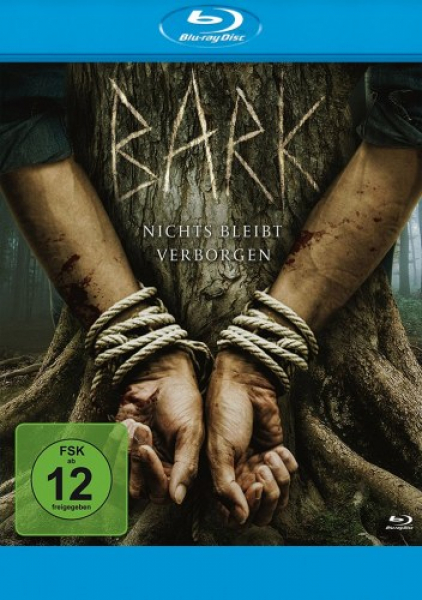 Bark - Nichts bleibt verborgen (Blu-ray Disc)