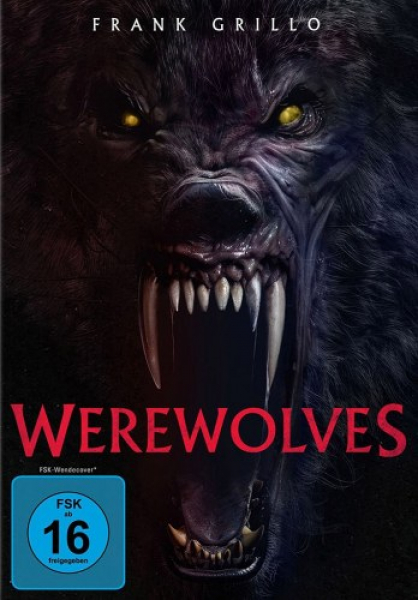 Werewolves