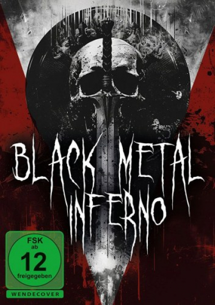 Black Metal Inferno