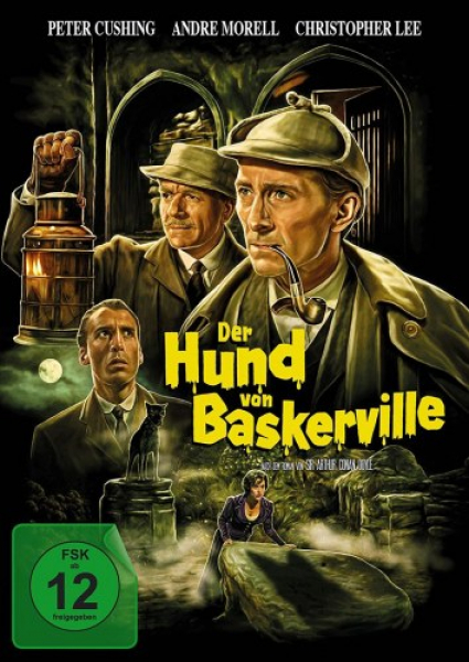 Der Hund von Baskerville - Remastered