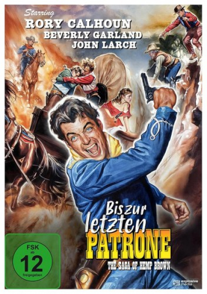 Bis zur letzten Patrone