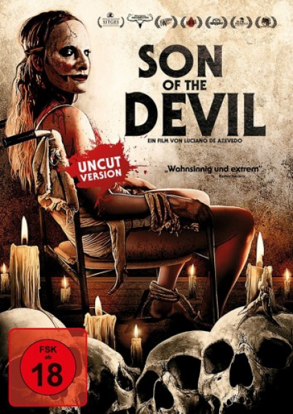 Son of the Devil