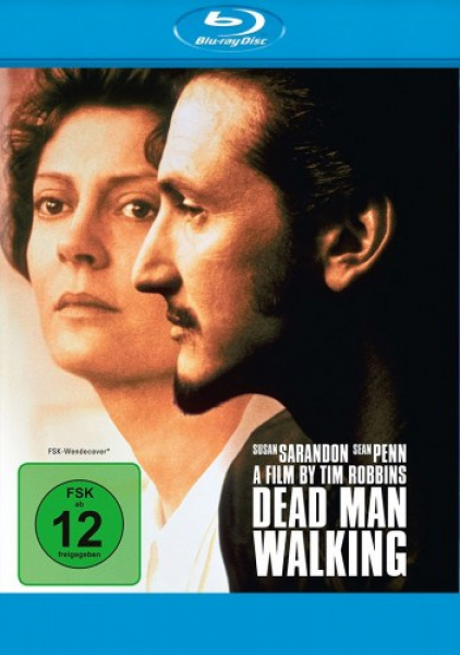 Dead Man Walking - Sein letzter Gang (Blu-ray Disc)
