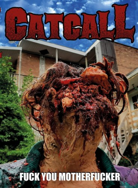 Catcall - Limited Uncut 123 Edition (Blu-ray Disc) - Mediabook - Cover A