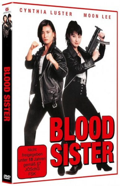 Blood Sister
