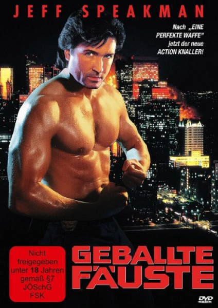 Geballte Fäuste - Cover A