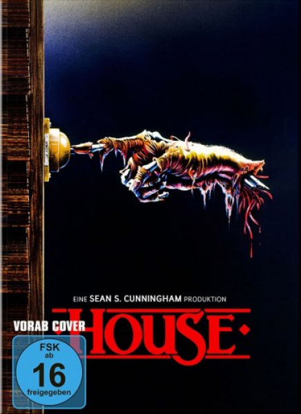 House 1 (Blu-ray Disc)