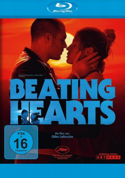 Beating Hearts (Blu-ray Disc)
