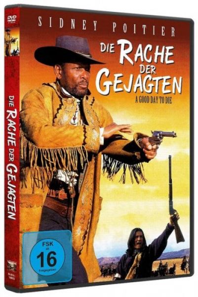 Die Rache der Gejagten - Limited Edition