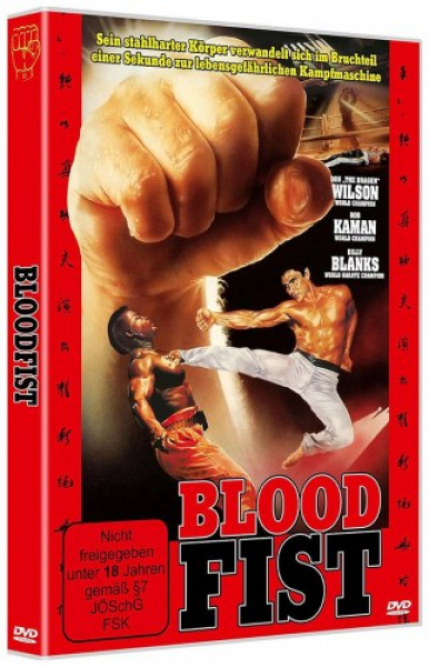 Bloodfist