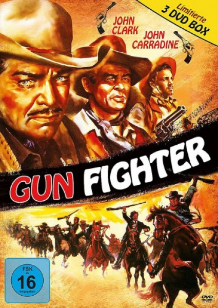 Gunfighter Box