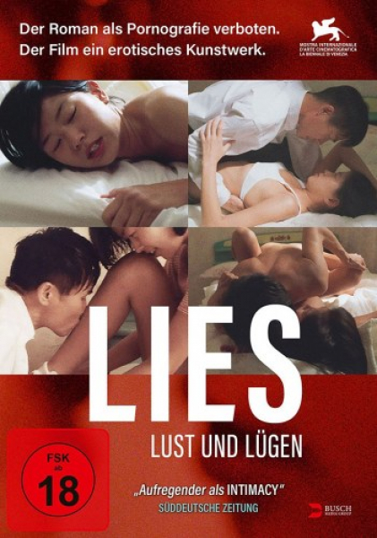 Lies - Lust und Lügen