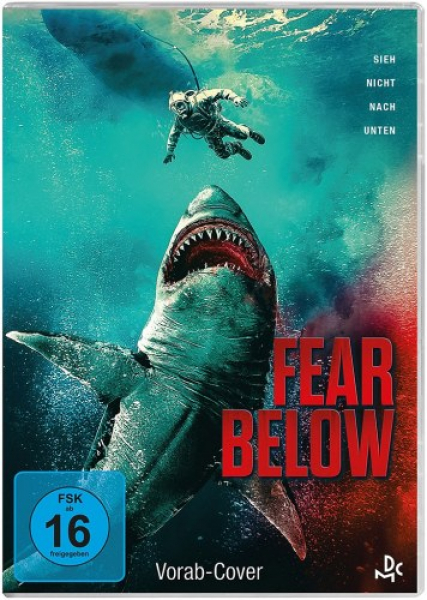 Fear Below