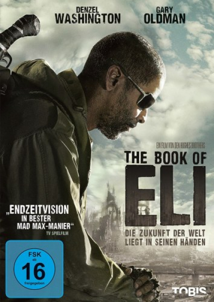 The Book of Eli
