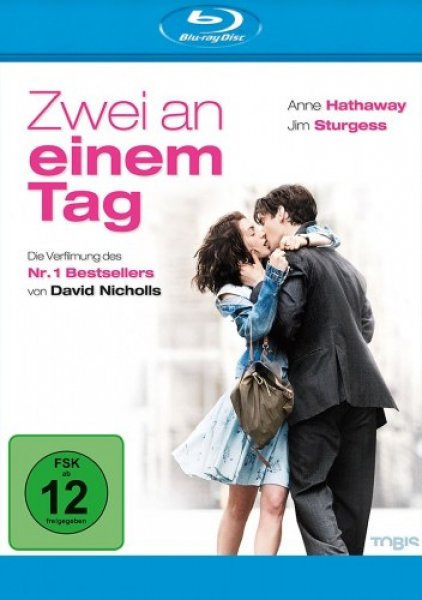 Zwei an einem Tag (Blu-ray Disc)