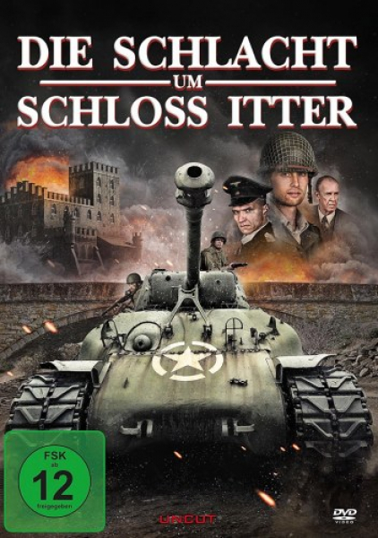 Die Schlacht um Schloss Itter