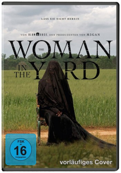 The Woman in the Yard