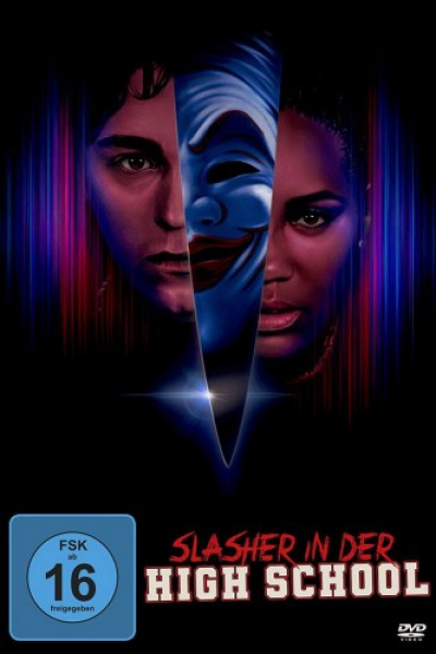 Slasher in der Highschool