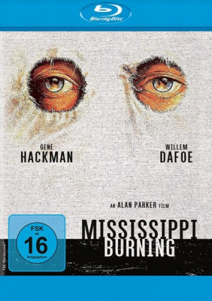 Mississippi Burning - Die Wurzel des Hasses (Blu-ray Disc)
