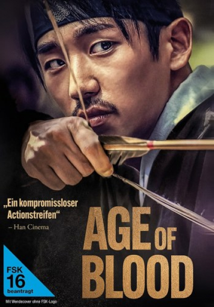 Age of Blood