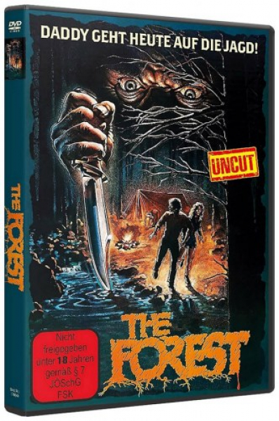 The Forest - Daddy geht heute auf die Jagd!