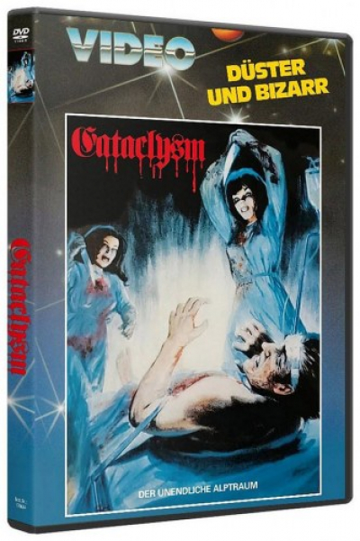 Cataclysm - Der unendliche Alptraum