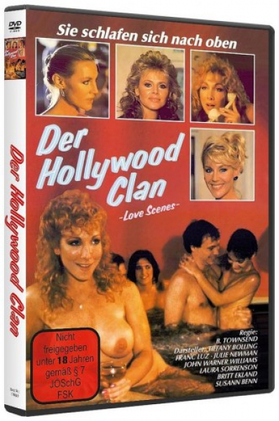 Der Hollywood-Clan - Sie schlafen sich nach oben...