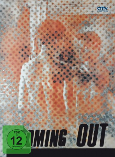 Coming Out - Limited Edition (DVD+Blu-ray Disc) - Mediabook - Cover B