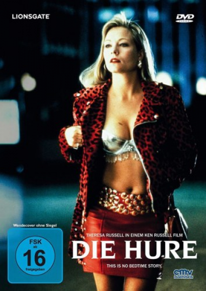 Die Hure