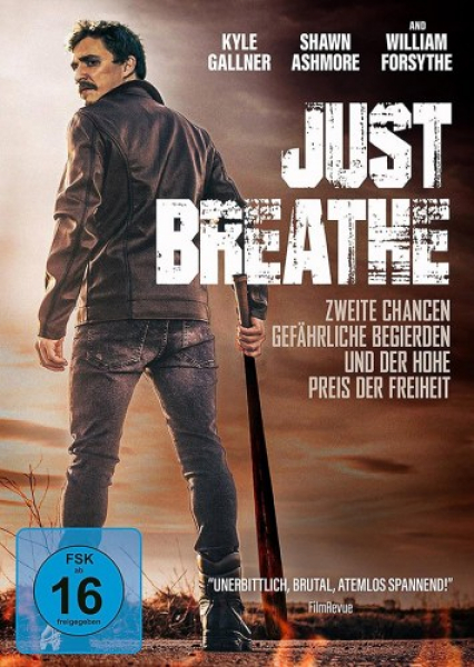 Just Breathe