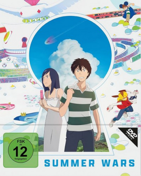 Summer Wars