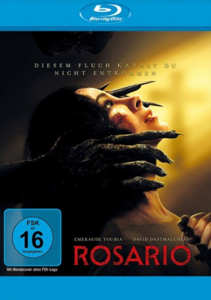 Rosario (Blu-ray Disc)