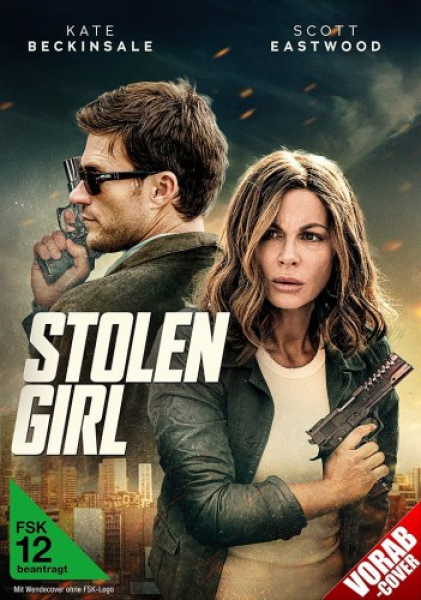 Stolen Girl