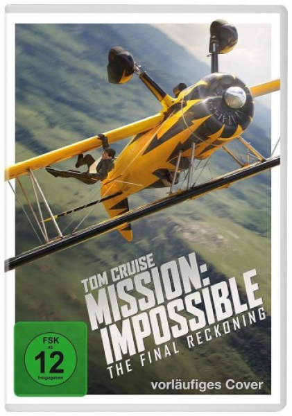 Mission: Impossible - The Final Reckoning