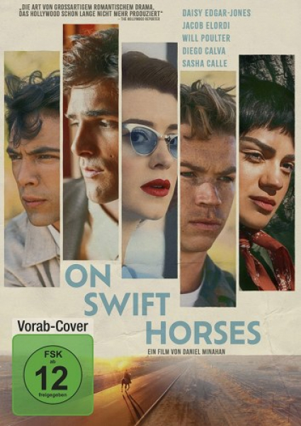 On Swift Horses